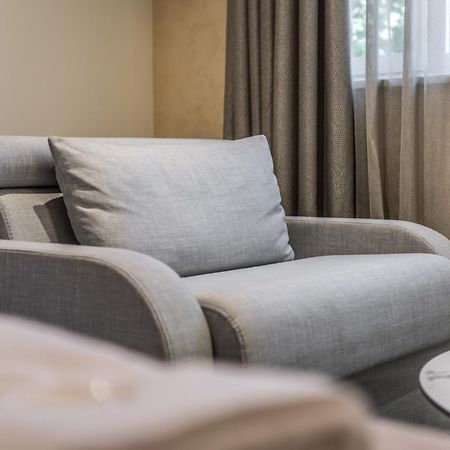 Piazza Luxury Apartments 地拉那 外观 照片
