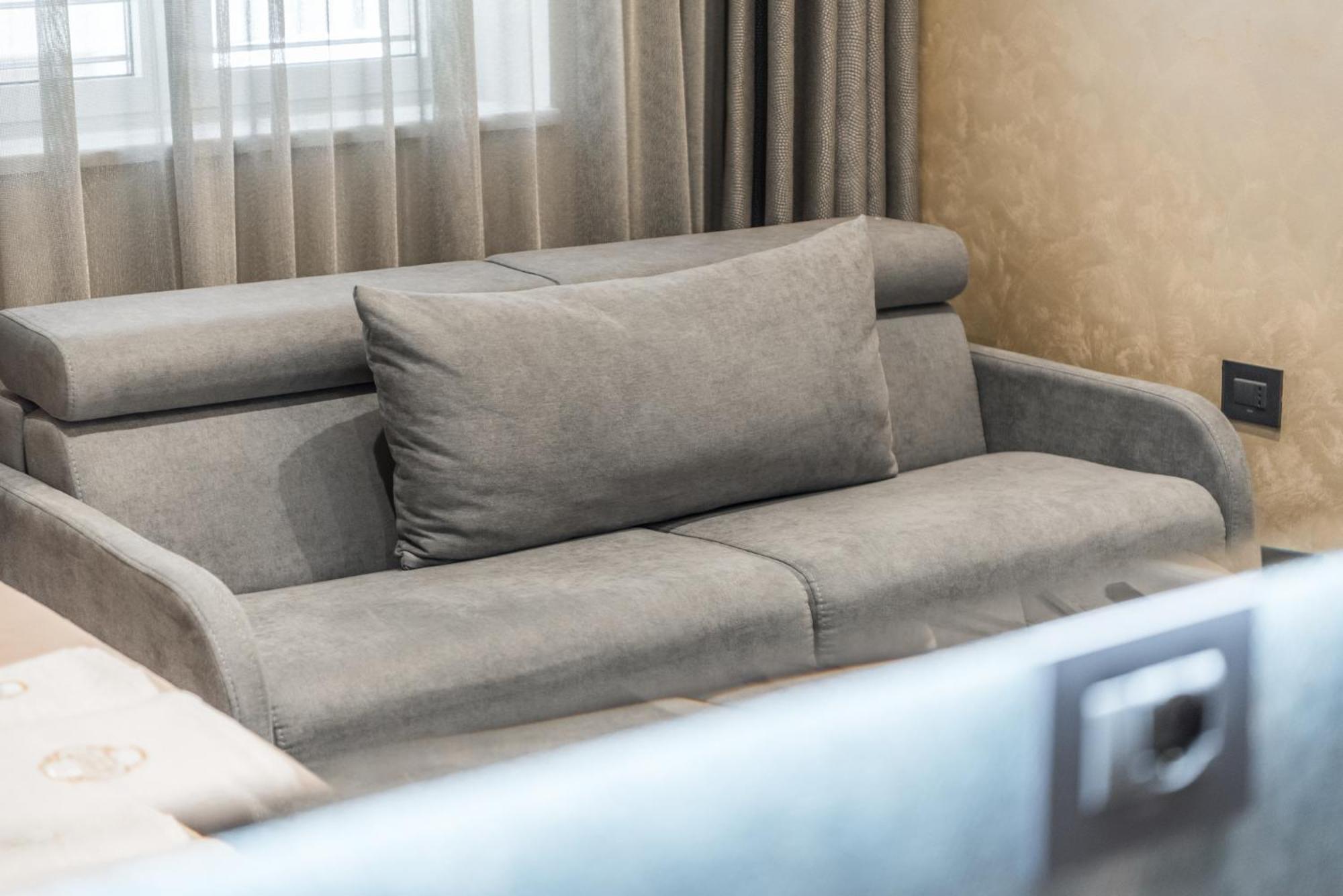 Piazza Luxury Apartments 地拉那 外观 照片